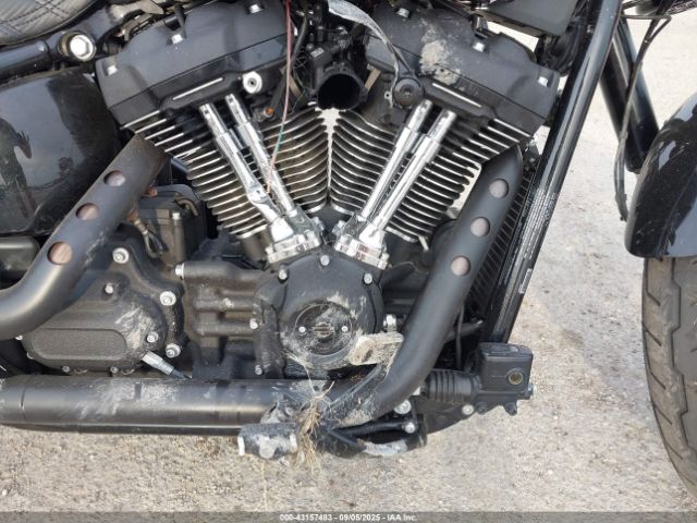 2022 HARLEY-DAVIDSON FXLRS 1HD1YWZ10NB068286 Photo 7