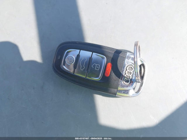 2012 AUDI A6 WAUBGAFC7CN003476 Photo 10