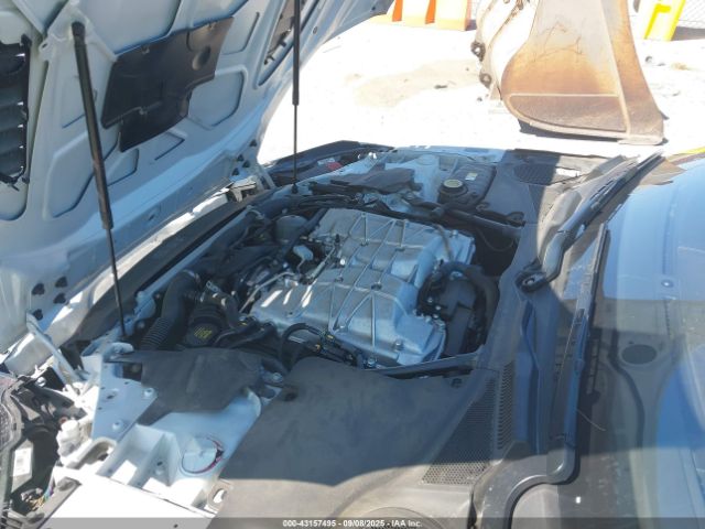 2017 JAGUAR F-TYPE SAJWJ6K8XHMK39820 Photo 9