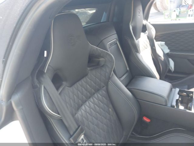 2017 JAGUAR F-TYPE SAJWJ6K8XHMK39820 Photo 7