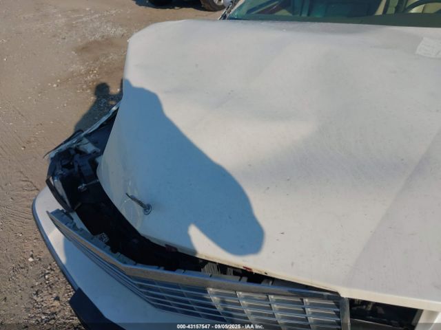 1995 CADILLAC DEVILLE 1G6KD52B0SU294152 Photo 5