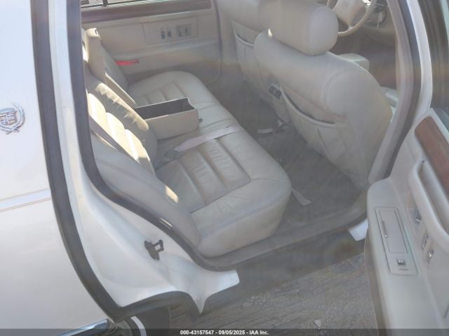 1995 CADILLAC DEVILLE 1G6KD52B0SU294152 Photo 7