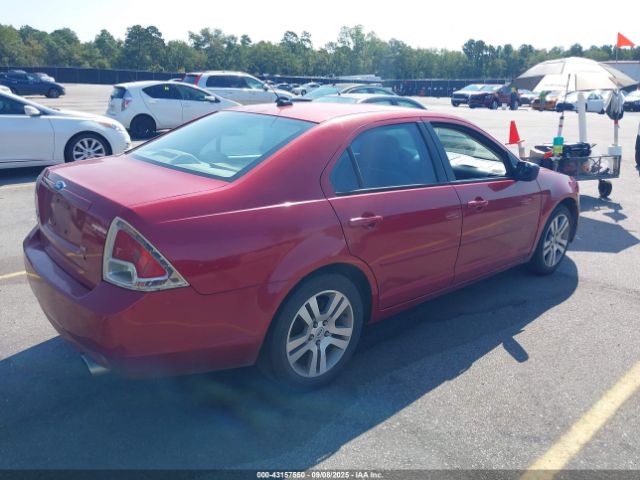 2008 FORD FUSION 3FAHP06ZX8R214788 Photo 3