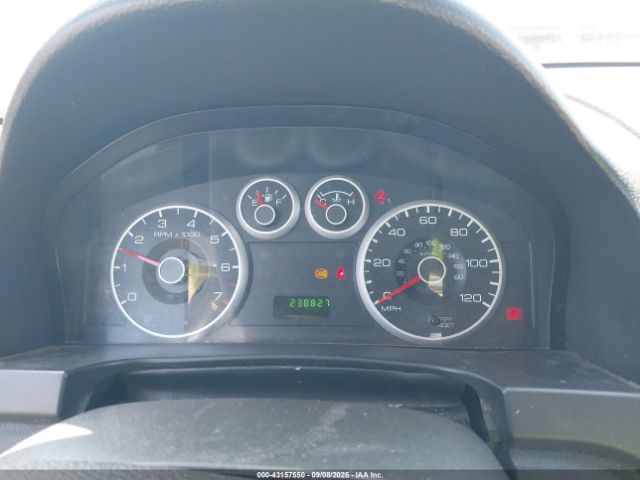 2008 FORD FUSION 3FAHP06ZX8R214788 Photo 6