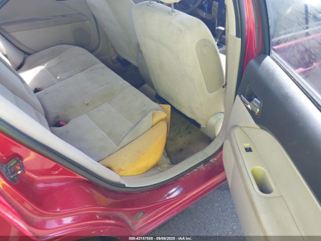 2008 FORD FUSION 3FAHP06ZX8R214788 Photo 7