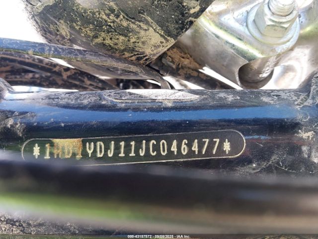 2018 HARLEY-DAVIDSON FLSL 1HD1YDJ11JC046477 Photo 9