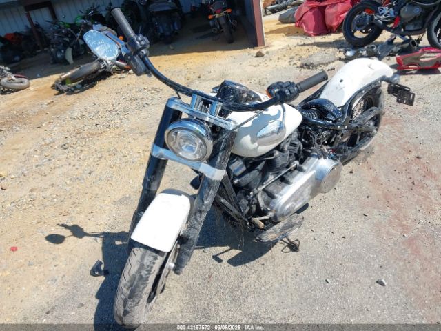 2018 HARLEY-DAVIDSON FLSL 1HD1YDJ11JC046477 Photo 1