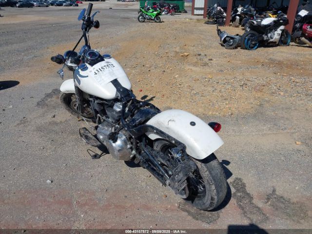 2018 HARLEY-DAVIDSON FLSL 1HD1YDJ11JC046477 Photo 2