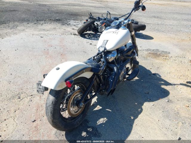 2018 HARLEY-DAVIDSON FLSL 1HD1YDJ11JC046477 Photo 3