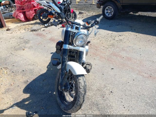 2018 HARLEY-DAVIDSON FLSL 1HD1YDJ11JC046477 Photo 4