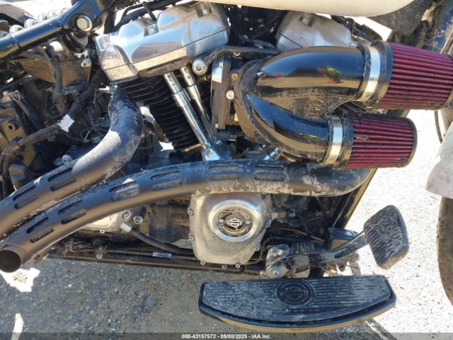 2018 HARLEY-DAVIDSON FLSL 1HD1YDJ11JC046477 Photo 7