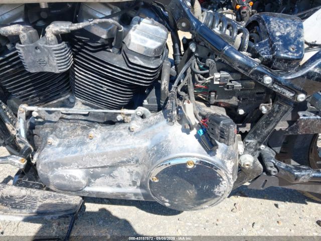 2018 HARLEY-DAVIDSON FLSL 1HD1YDJ11JC046477 Photo 8