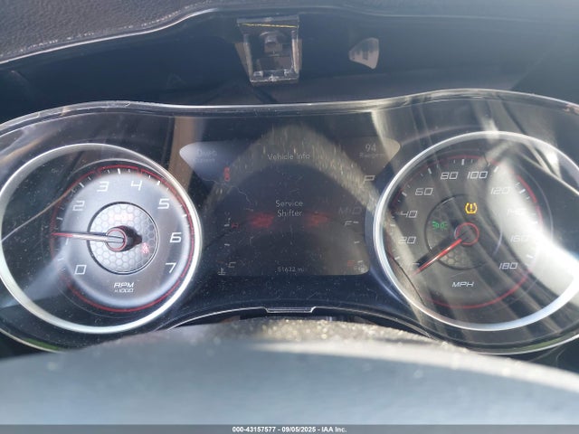 Dodge Charger 2018 2C3CDXGJ0JH134680 Image 7