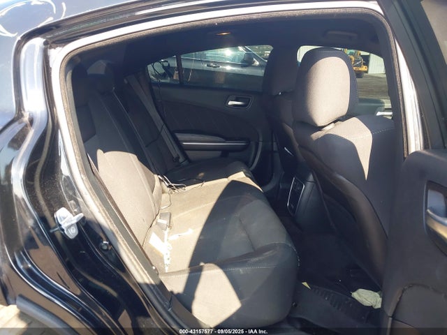 Dodge Charger 2018 2C3CDXGJ0JH134680 Image 8