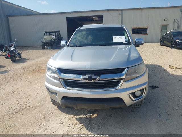 1GCGSCEN0H1307446 Chevrolet lg2 - di: direct injection, vvt: variable valve timing, alum, var2, gen2