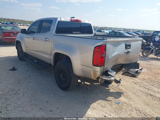1GCGSCEN0H1307446 Chevrolet lg2 - di: direct injection, vvt: variable valve timing, alum, var2, gen2