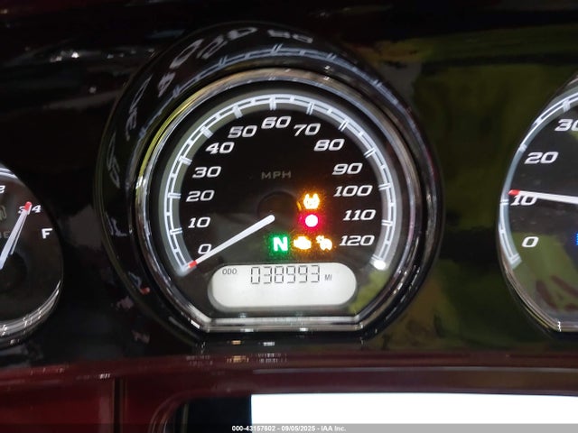 43157602 :رقم المزاد ، 1HD1KEF13LB620943 vin ، 2020 Harley-davidson Flhtk مزاد بيع