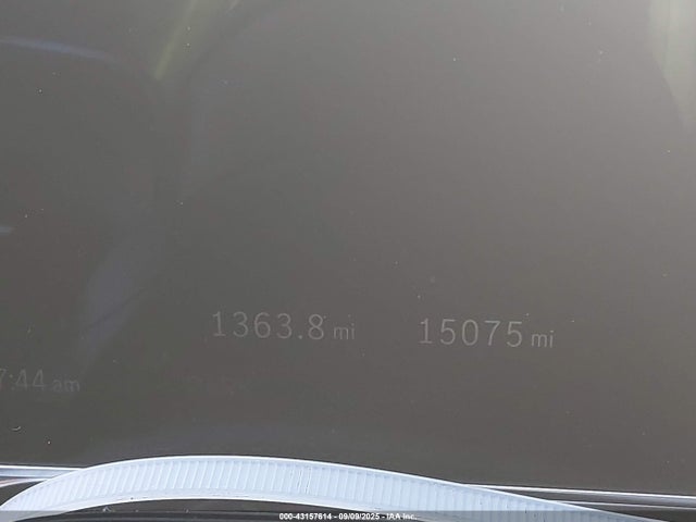 2021 MERCEDES-BENZ S 580 W1K6G7GB9MA031419 Photo 6