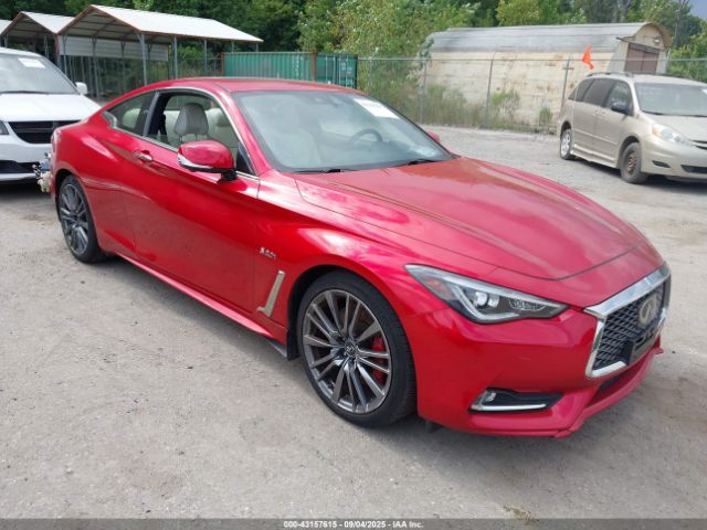 2017 INFINITI Q60 JN1FV7EL9HM701313