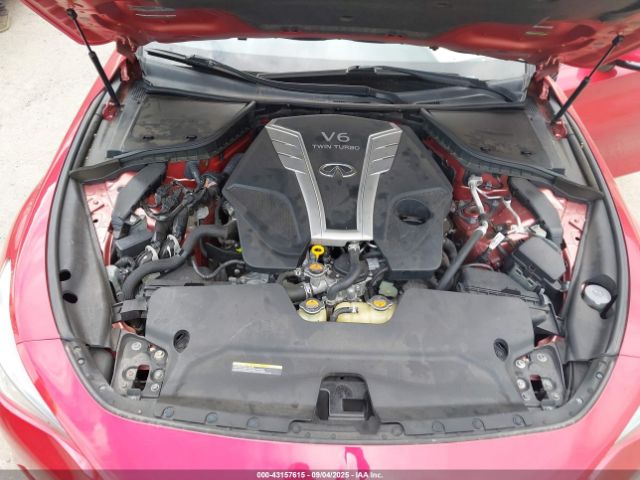 2017 INFINITI Q60 JN1FV7EL9HM701313 Photo 9