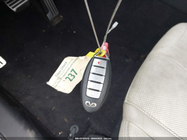 2017 INFINITI Q60 JN1FV7EL9HM701313 Photo 10