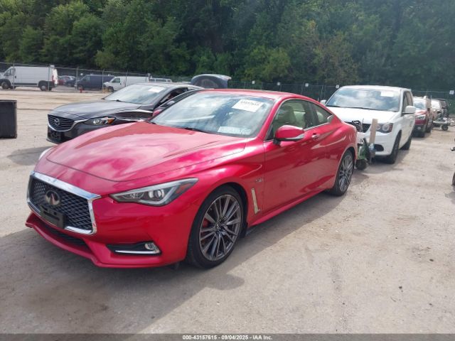 2017 INFINITI Q60 JN1FV7EL9HM701313 Photo 1