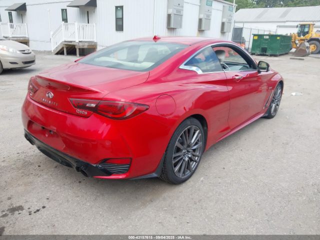 2017 INFINITI Q60 JN1FV7EL9HM701313 Photo 3