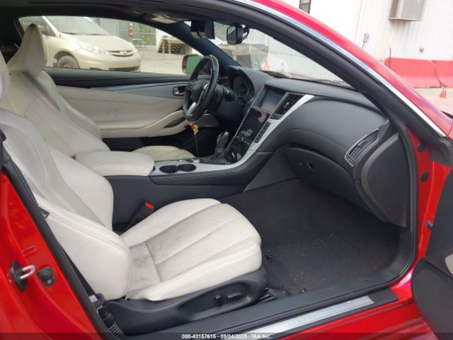 2017 INFINITI Q60 JN1FV7EL9HM701313 Photo 4