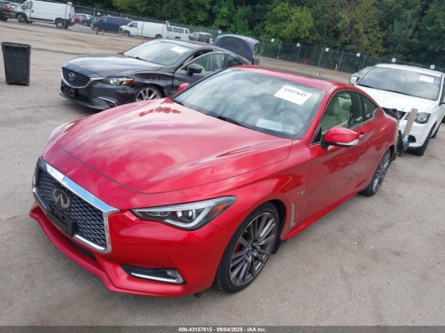 2017 INFINITI Q60 JN1FV7EL9HM701313 Photo 5