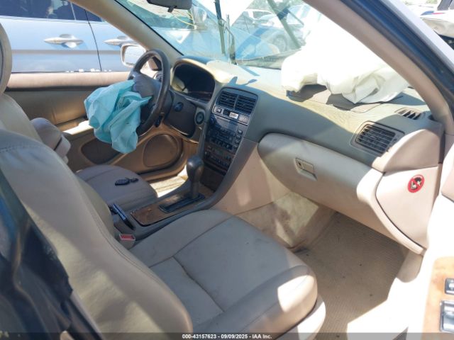 1997 LEXUS ES 300 JT8BF22G5V0039637 Photo 4