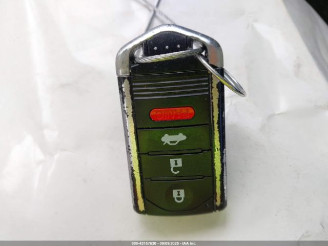 2012 ACURA TL 19UUA8F56CA029082 Photo 10