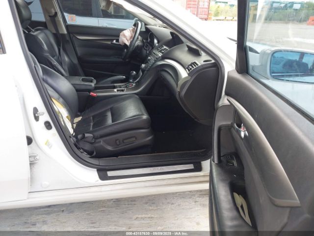 2012 ACURA TL 19UUA8F56CA029082 Photo 4