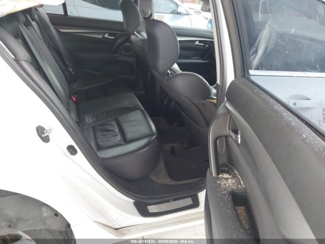 2012 ACURA TL 19UUA8F56CA029082 Photo 7