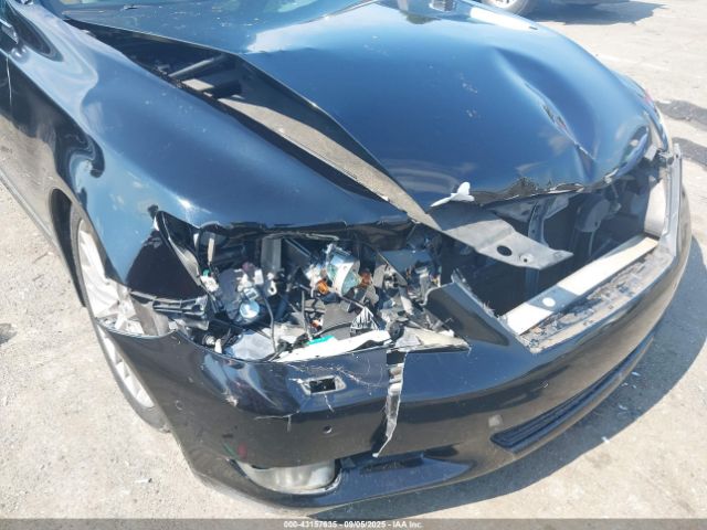 2012 LEXUS LS 460 JTHBL5EF7C5109569 Photo 5