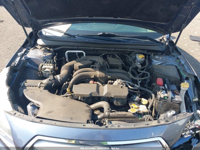 4S3BNAC64H3039796 Subaru u5