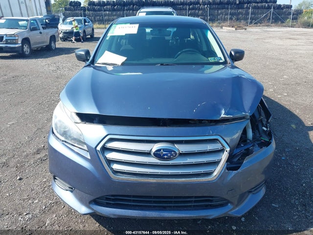 4S3BNAC64H3039796 Subaru u5