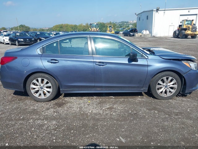 4S3BNAC64H3039796 Subaru u5