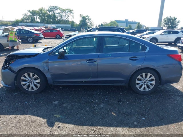 4S3BNAC64H3039796 Subaru u5