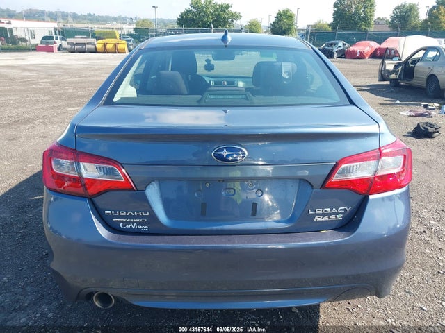 4S3BNAC64H3039796 Subaru u5
