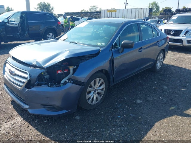 4S3BNAC64H3039796 Subaru u5