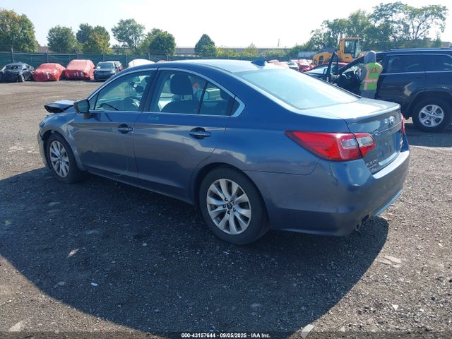 4S3BNAC64H3039796 Subaru u5