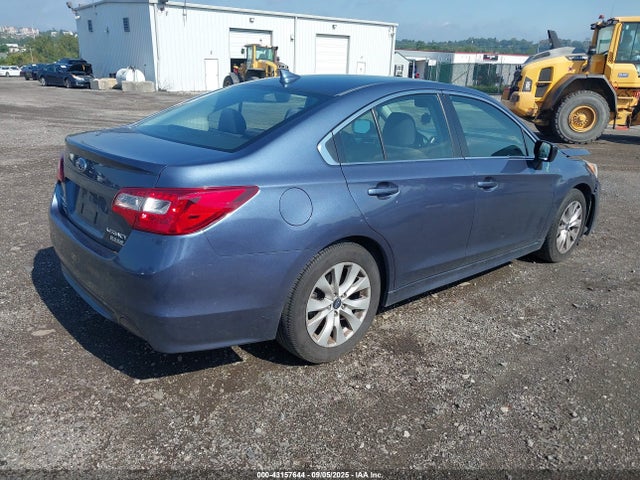 4S3BNAC64H3039796 Subaru u5