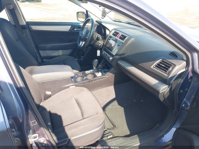 4S3BNAC64H3039796 Subaru u5