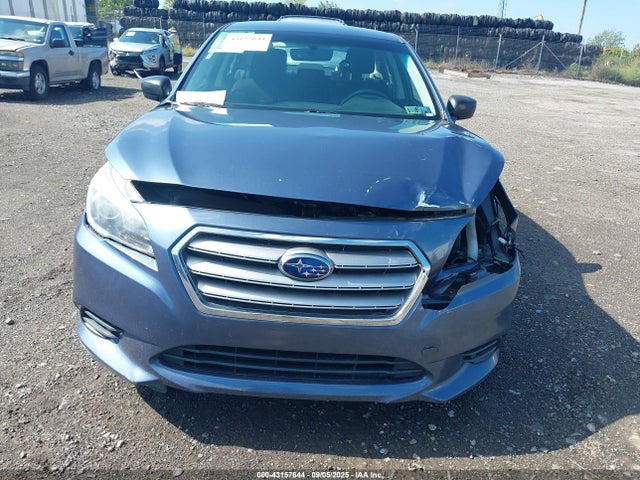 4S3BNAC64H3039796 Subaru u5