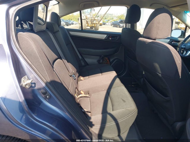 4S3BNAC64H3039796 Subaru u5