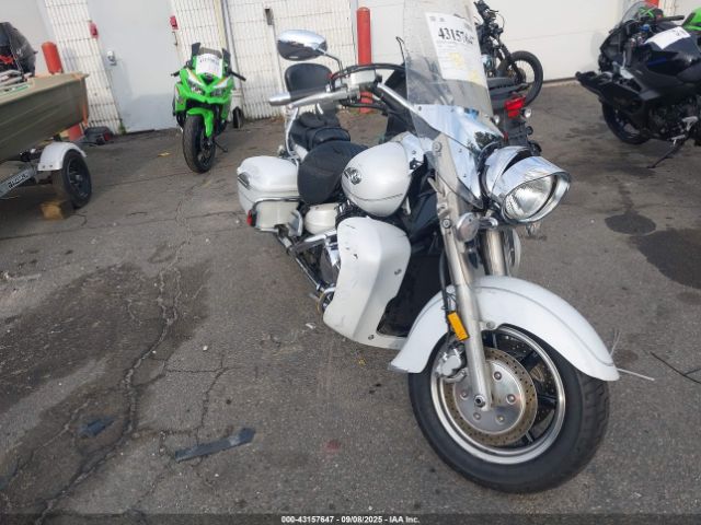 2006 YAMAHA XVZ13 JYAVP18E26A003083