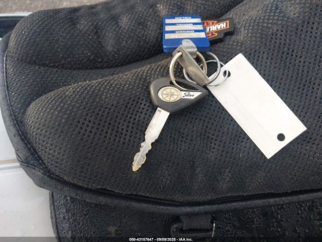 2006 YAMAHA XVZ13 JYAVP18E26A003083 Photo 10