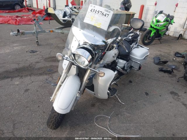 2006 YAMAHA XVZ13 JYAVP18E26A003083 Photo 1