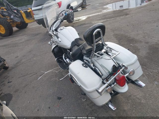 2006 YAMAHA XVZ13 JYAVP18E26A003083 Photo 2