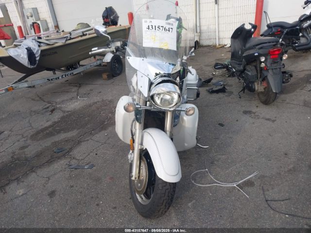 2006 YAMAHA XVZ13 JYAVP18E26A003083 Photo 4